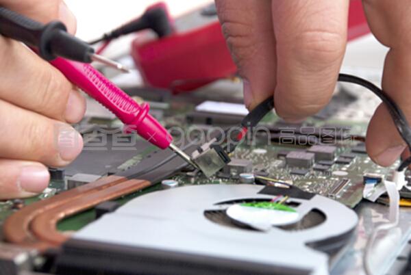 笔记本电脑维修 全面指南与常见问题解决