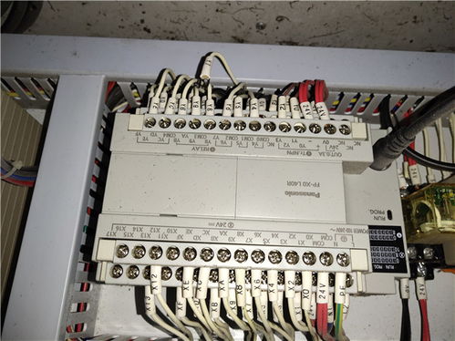 变频器与计算机设备的上门维修服务