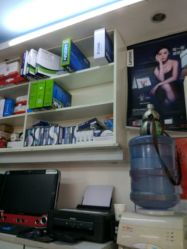 重庆联想电脑专卖店网络形象与网站设计分析